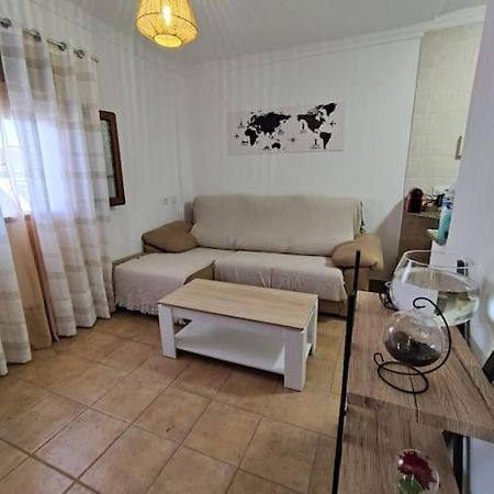 Estudio Jarampa En Барбате Экстерьер фото