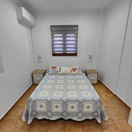 Estudio Jarampa En Барбате Экстерьер фото
