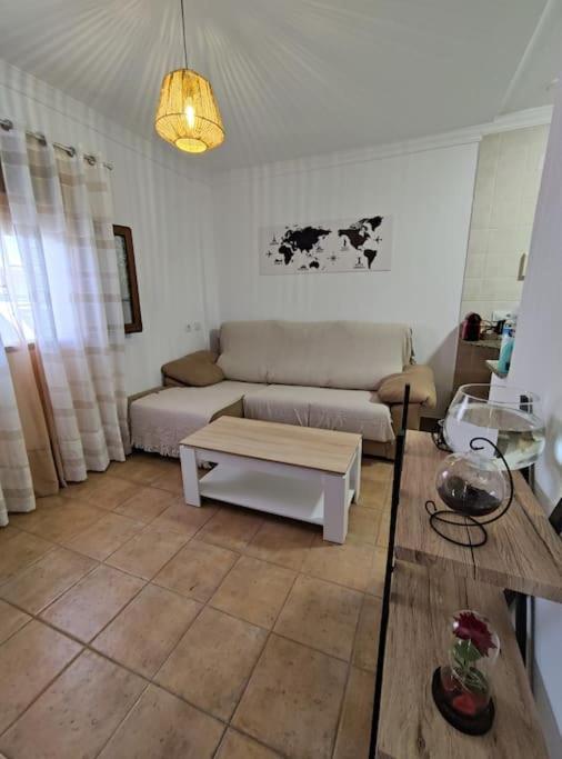 Estudio Jarampa En Барбате Экстерьер фото