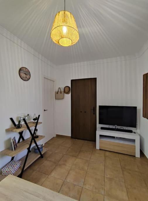 Estudio Jarampa En Барбате Экстерьер фото